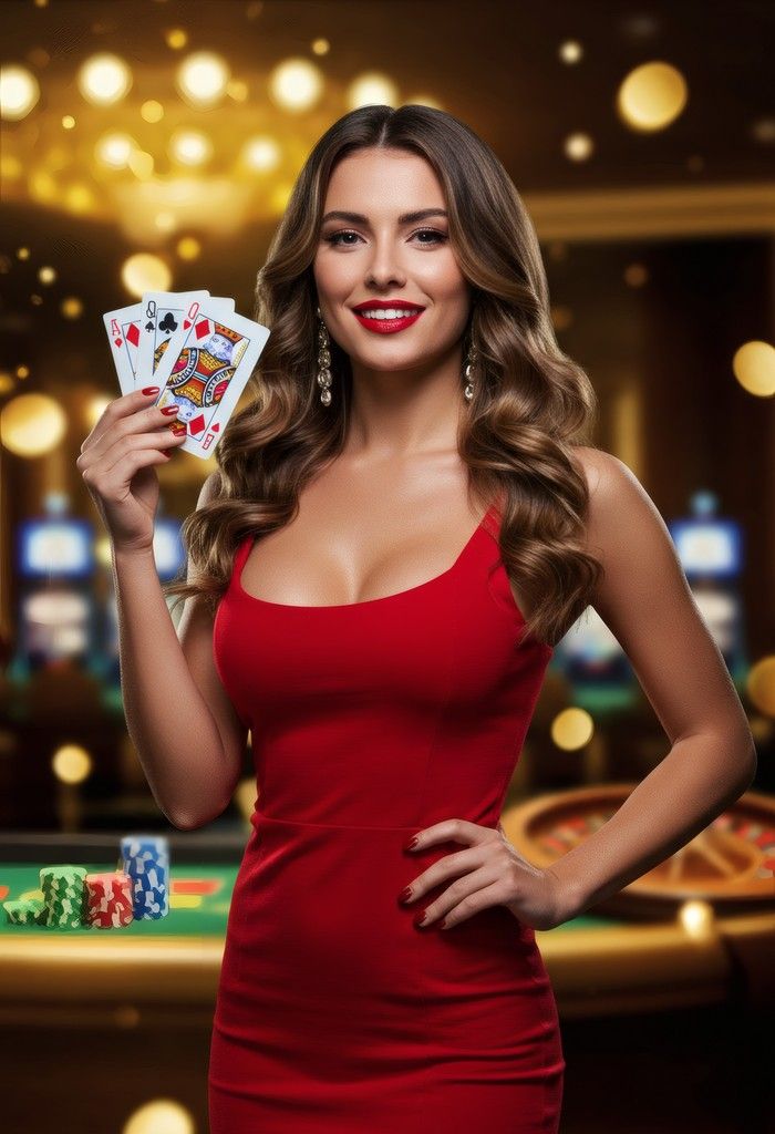 qq2889 Slots